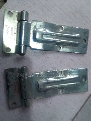 Iron Hinges Best Quality for Iron Gate
