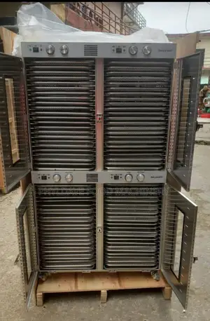 88 Trays Dehydrator