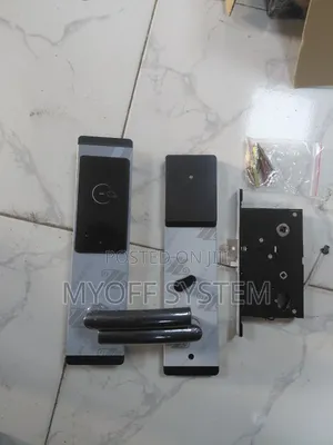 Ttlock / Tthotel Smart Hotel Door Lock