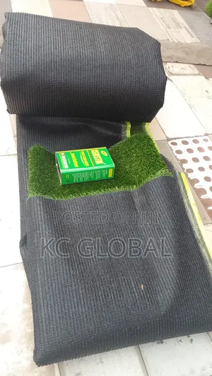 Artificial Grass Available in 40mm and 35mm Etc