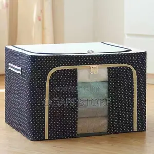 100l Large Capacity Laundry Bag
