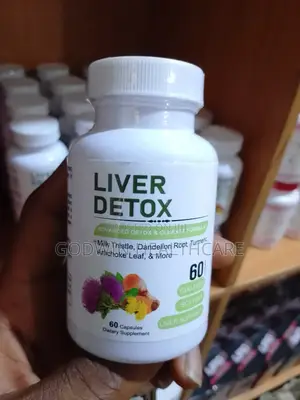 Lever Detox
