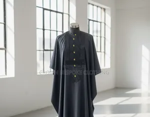 3 Piece Agbada