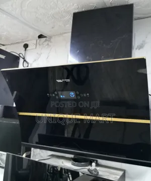 90cm Range Hood Heat Extractor