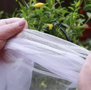 Anti Insect Net 2m * 100m ( 60 Mesh )