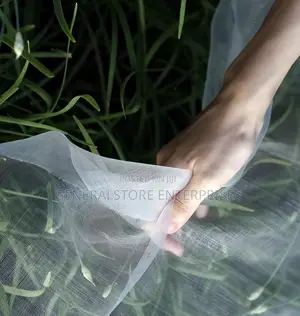 60 Mesh Greenhouse Anti Insect Net 2m * 100m