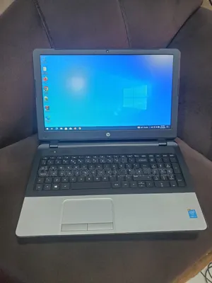 Laptop HP 350 G2 8GB Intel Core I3 SSD 128GB
