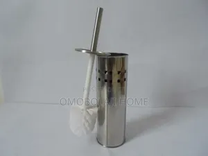 House Hold Stainless Steel Toilet Brush