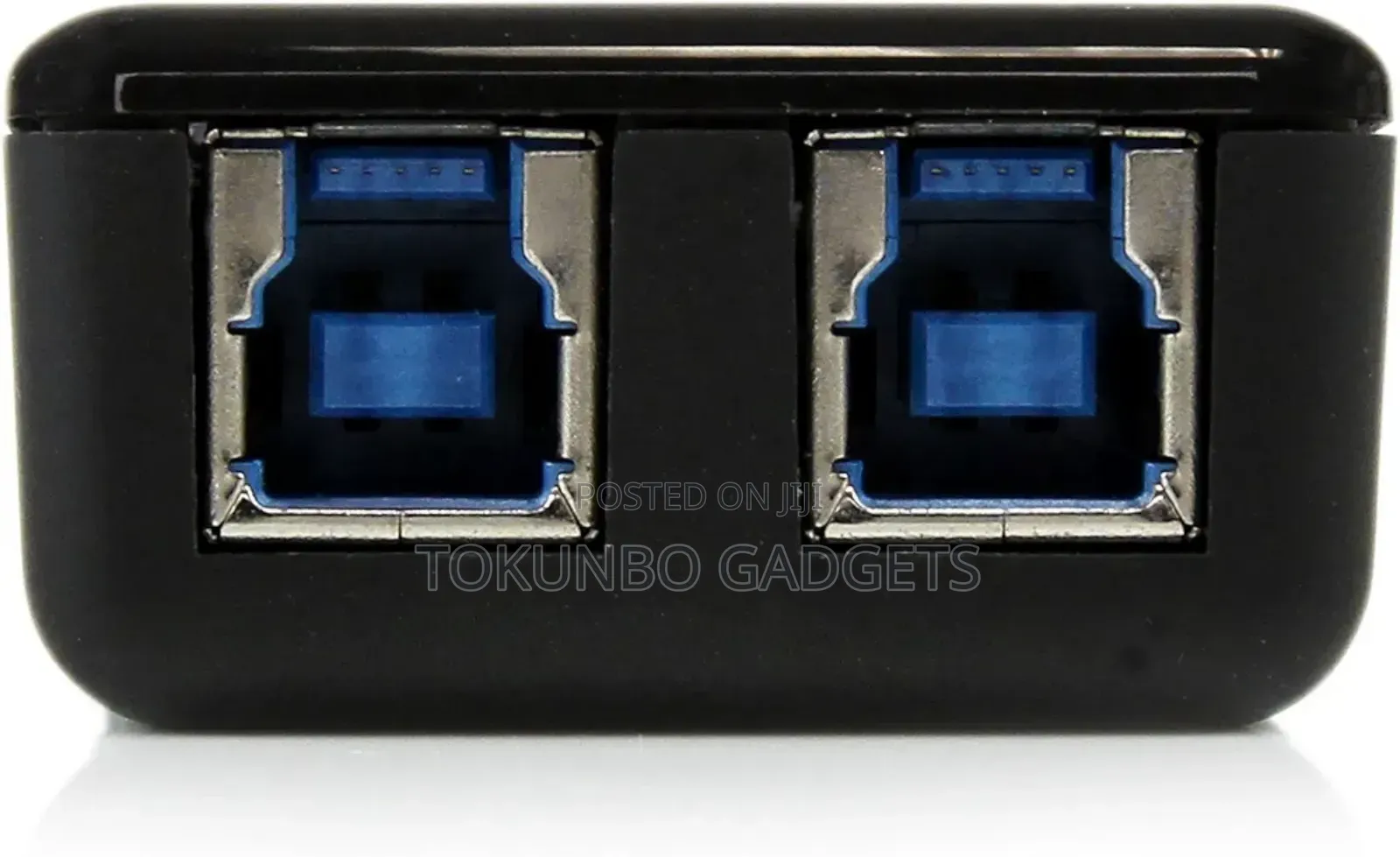 Startech.Com 2 Port 2-to-1 Usb 3.0 Peripheral Sharing Switch
