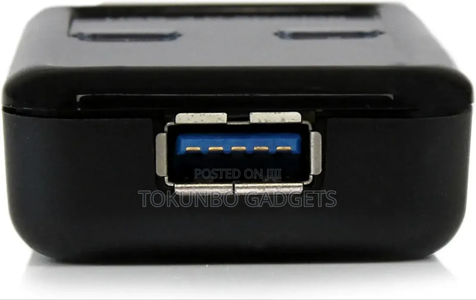 Startech.Com 2 Port 2-to-1 Usb 3.0 Peripheral Sharing Switch