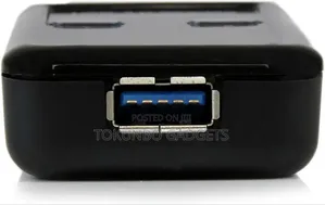 Startech.Com 2 Port 2-to-1 Usb 3.0 Peripheral Sharing Switch
