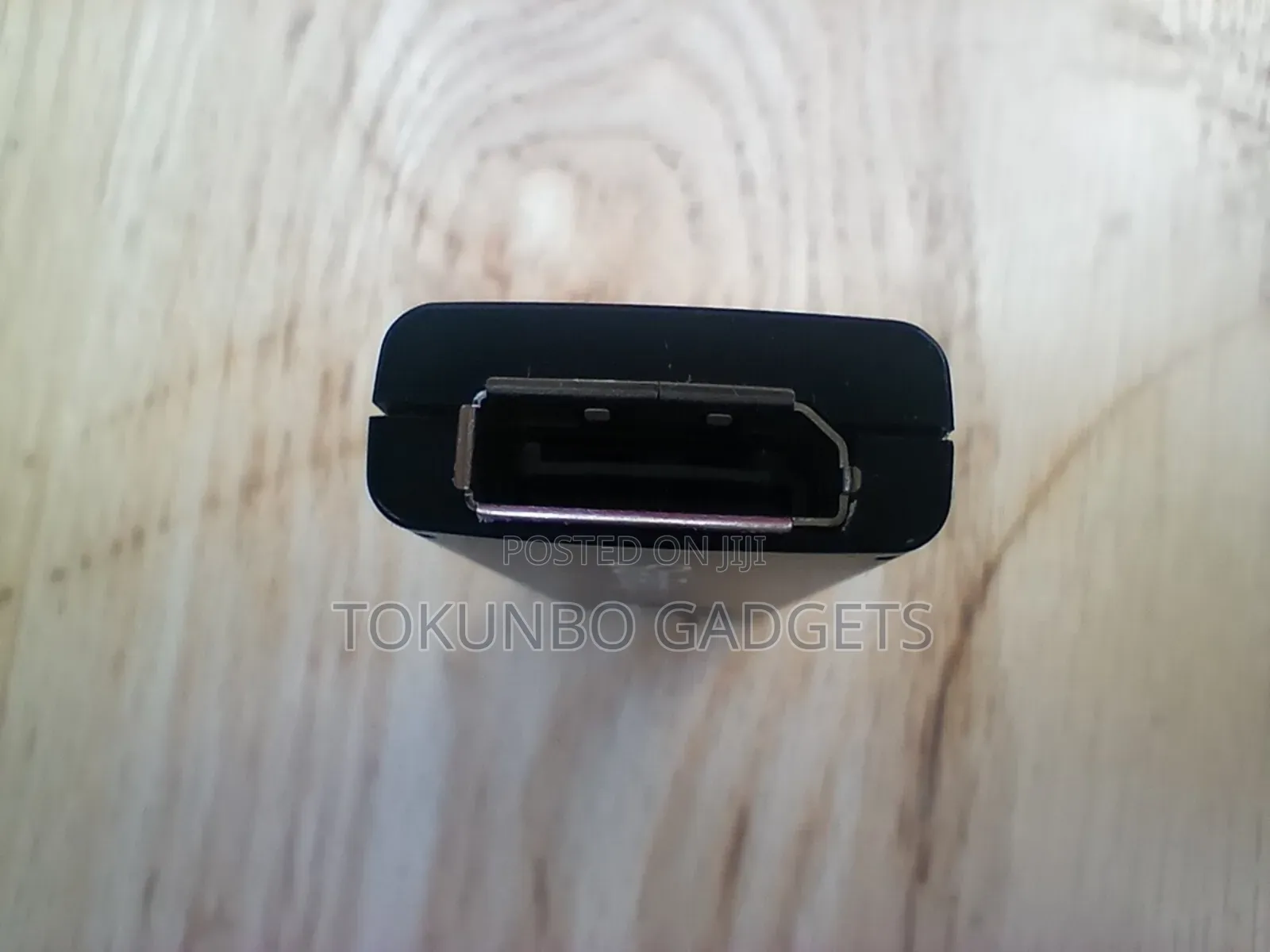 Startech Usb 3.0 to Displayport Adapter