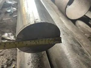 Dia 125mm Ss Round Bar