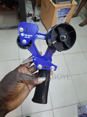 Packing Tape Dispenser Kangaroo Product 50mm