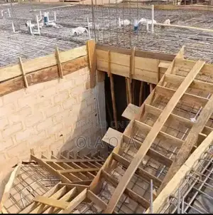 Building Construction and Site Supervision Expert