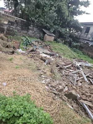Residential Land at Jahi by Gilmore Abuja