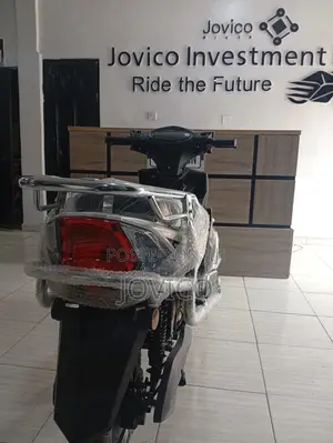 Electric Motorcycle Tent Ej