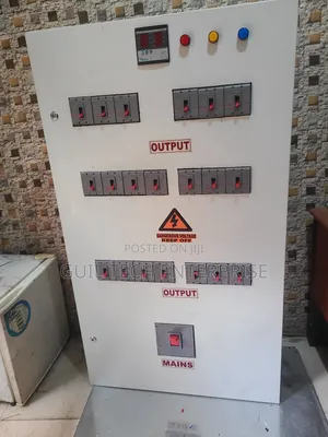Distribution Board