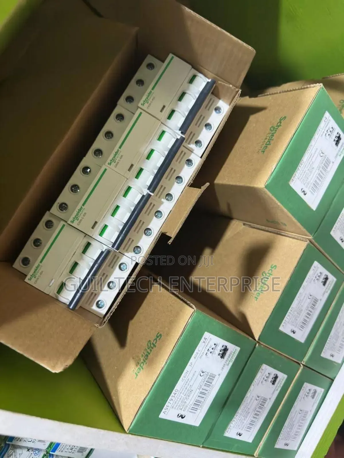 Schneider Electric