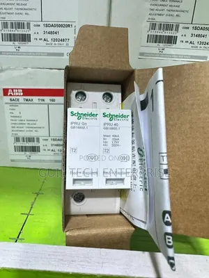 Schneider Electric