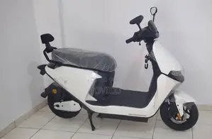 Falcon C22 Sport E-Bike
