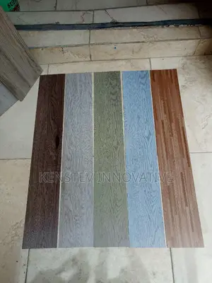 Carpet Tiles