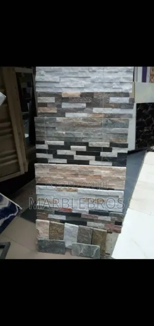 Mb Wall Finishing Marble Stone