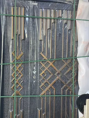 Mb Quality Security Doors