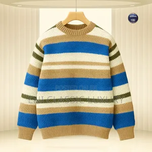 Pure Quality Luxury Cargo Sweatop Well Banded