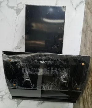 60cm Voice Control Range Hood Heat Extractor With Inverter: Sky Opein