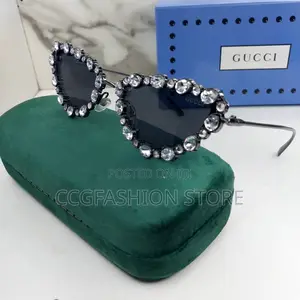 Cat Eye Sunglasses