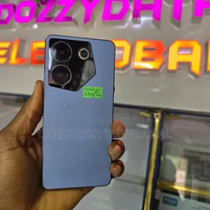 Tecno Camon 20 Pro 5G 256 GB Blue