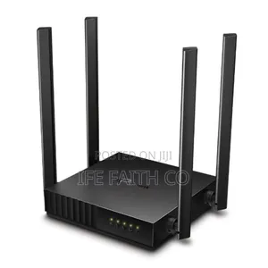 Tp-Link Archer C54 - Ac1200 Mu-Mimo Dual-Band Wifi Router