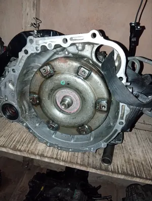 Lexus Es 350 Japan Gearbox 22pin