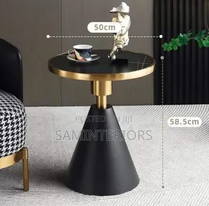 Original and Classic Side Stool