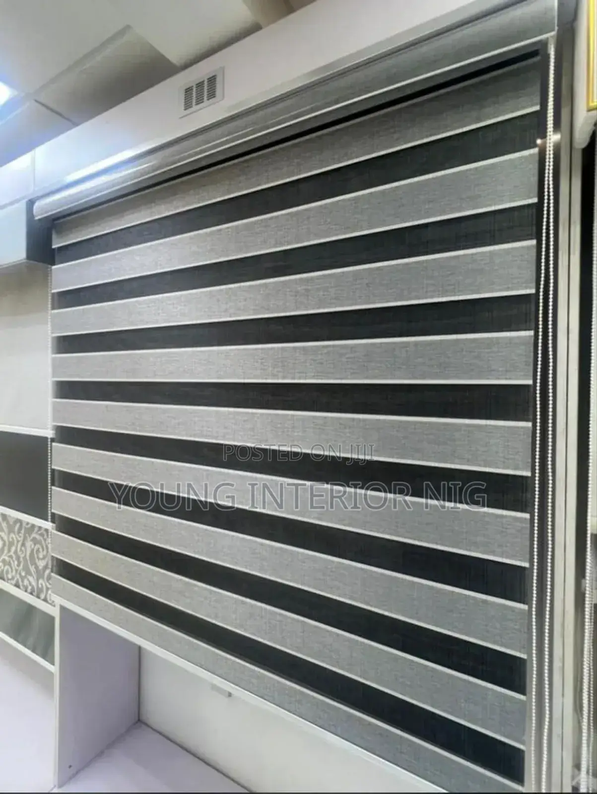 Window Blind