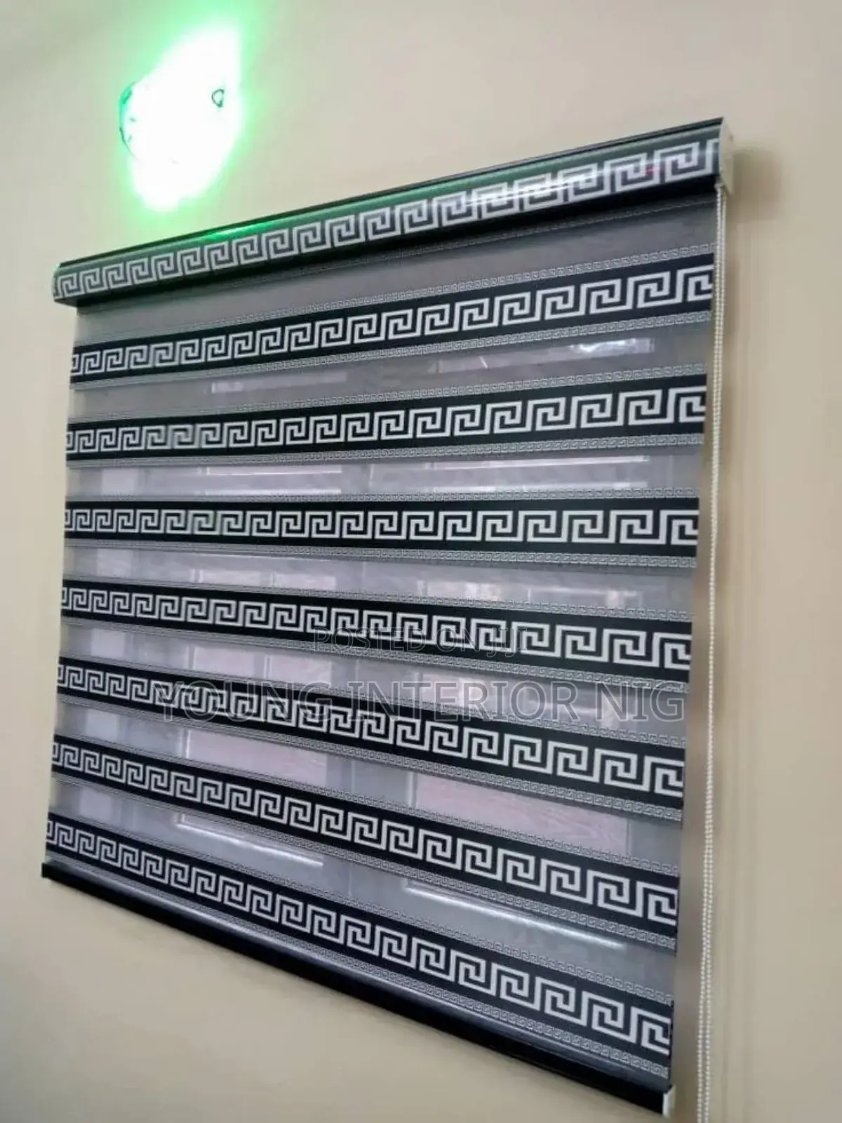 Window Blind