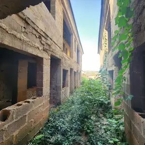 14 Units of Self Contained Hostel at Yidi, Arola Apete