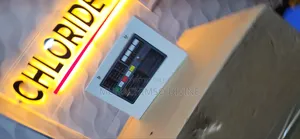 4 Zone Fire Alarm Control Panel