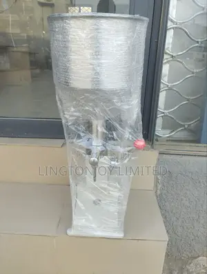 Manual Liquid Filler