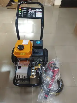 High Pressure Washer 7hp Big Pump