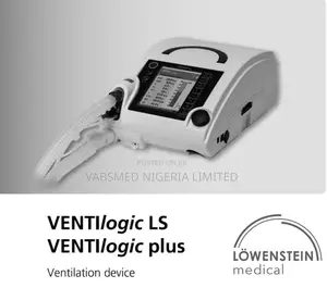 Ventilogic Ls