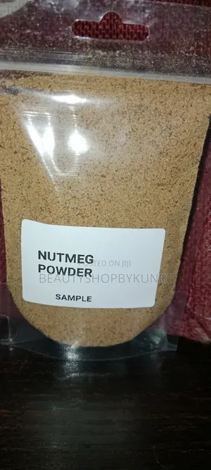 Nutmeg Powder - 100g
