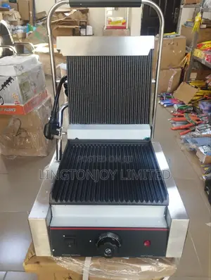 Shawarma Toaster
