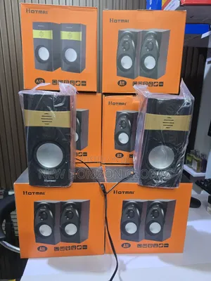Usb Stereo Speakers For Desktop And Laptop