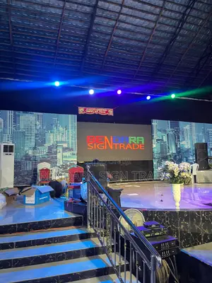 Church Screen Led 12ft by 6ft
