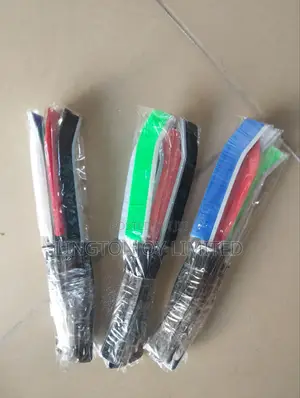 Detailing Brushes