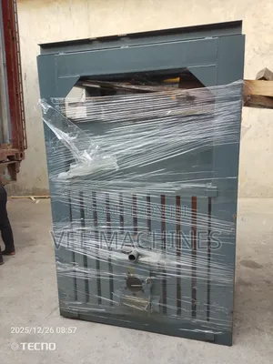 Bailing Machine 80ton