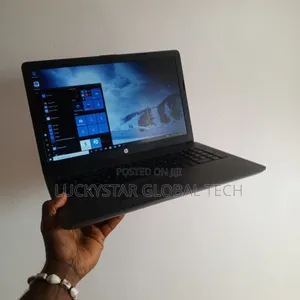 Laptop HP 255 G8 4GB AMD A4 SSD 256GB