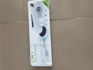 Cordless Floor Scrubber